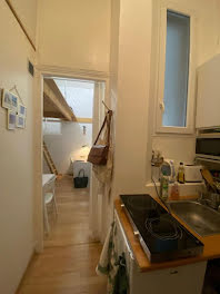 appartement à Reims (51)