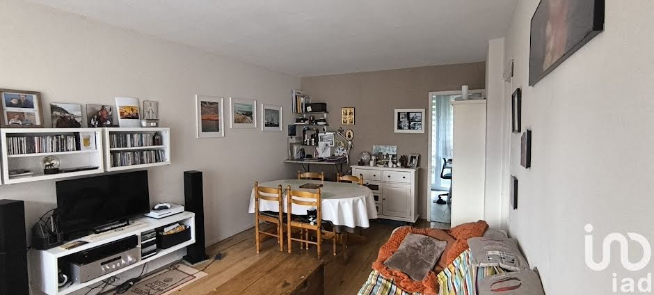 Vente appartement 4 pièces 70 m² à Sainte-Adresse (76310), 208 000 €