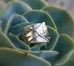 Antique Silver