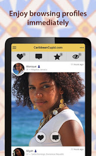 Top 6 Best Caribbean Dating Sites and Apps in 2021 - RomanceScams.org