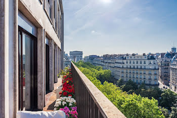 appartement à Paris 8ème (75)