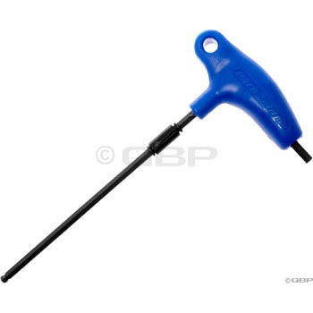 Park Tool PH-5 P-Handled 5mm Hex Wrench