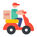 Cover Image of डाउनलोड SEEDO Rider 0.0.4 APK