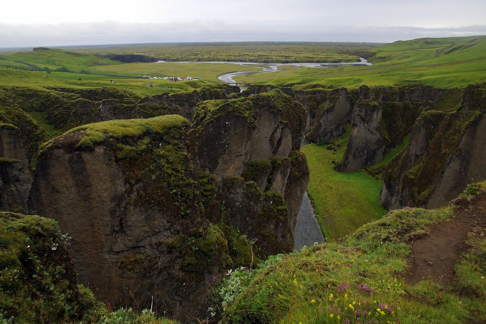 Исландия - родина слонов (архипелаг Vestmannaeyjar, юг, север, запад и Центр Пустоты)