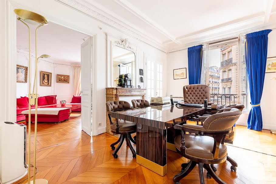 Vente appartement 5 pièces 134.58 m² à Paris 12ème (75012), 1 400 000 €