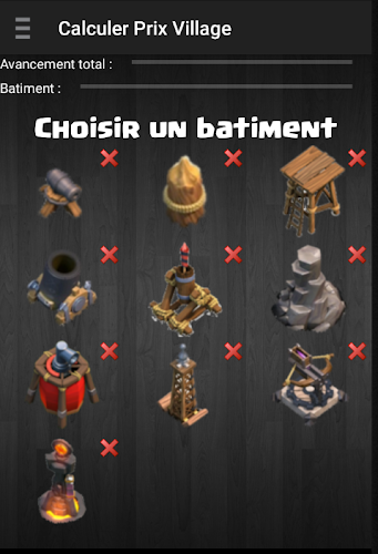 [APPLICATION ANDROID - CLASH OF COST] Calculer le prix des améliorations et de votre village Clash Of Clans [Gratuit] Hu03uib9oSUg-sm_VolT4NxU8au4BceacL-1jWlLhy1R7ot1ZmX4rB7IKQG4dprCxgY=h500