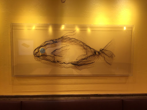 Fish Art