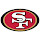 OFFICIAL NFL San Francisco 49ers HD Tab Theme