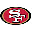 OFFICIAL NFL San Francisco 49ers HD Tab Theme