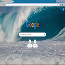 Ocean Waves Theme