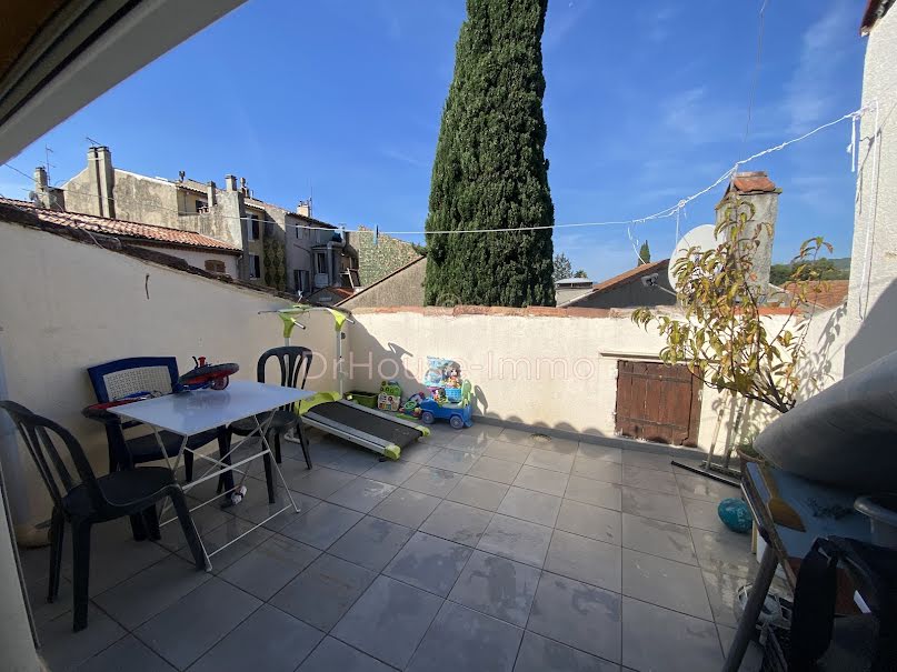 Vente appartement 2 pièces 33 m² à Brignoles (83170), 75 600 €