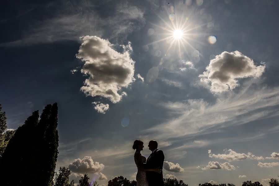 Photographe de mariage Nóra Varga (varganorafoto). Photo du 8 juillet 2023