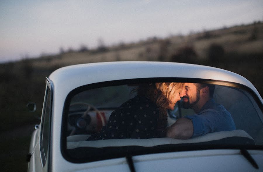 Fotógrafo de bodas Yuliya Vlasenko (vlasenkoyulia). Foto del 7 de noviembre 2015