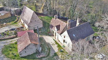 maison à Carsac-Aillac (24)