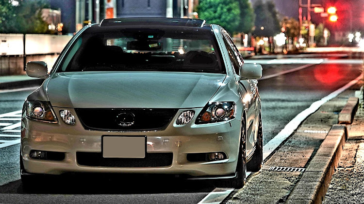 GSの2018ベストショットに関するカスタム事例の投稿画像1枚目