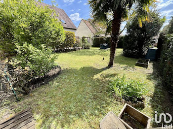 maison à Eragny sur oise (95)