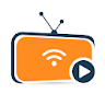 Cast to TV: Cast Web, Video icon
