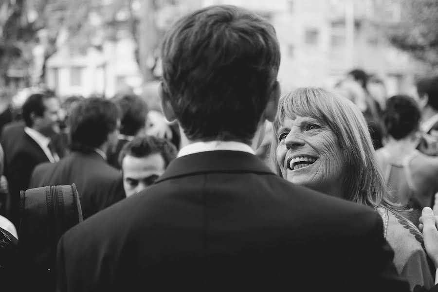 Fotógrafo de casamento Pablo Martínez Olivares (pablomo). Foto de 16 de junho 2015