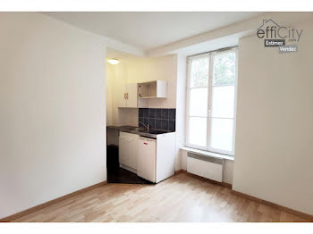 appartement à Saint-Denis (93)