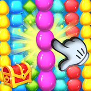 Candy Match  Icon