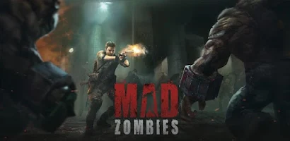 Zumbi APK (Android Game) - Baixar Grátis