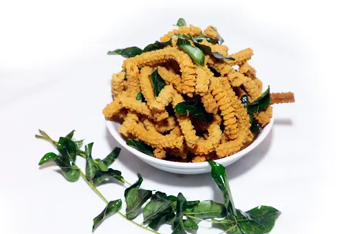 Special Masala Butter Murukku