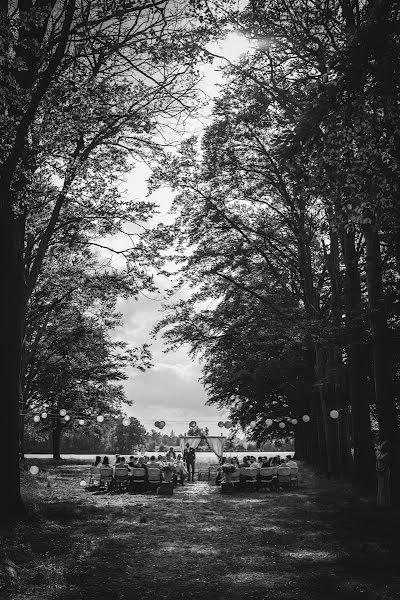 Photographe de mariage Kim Den Hartog (kimdenhartog). Photo du 11 février 2022