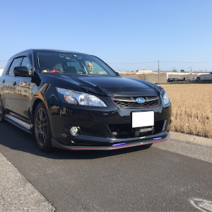エクシーガ YAM