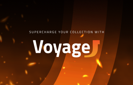 Voyage Extension small promo image