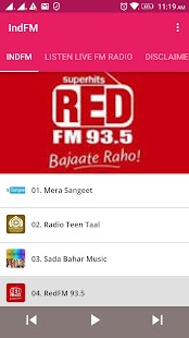 How to mod Radio IndFM lastet apk for pc