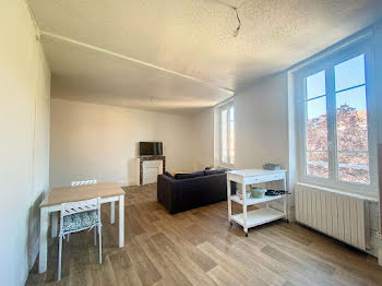 appartement à Saint-Germain-des-Fossés (03)