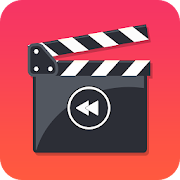 Rewind: Reverse Video Creator 1.0.0 Icon