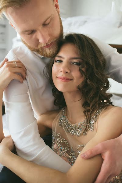 Wedding photographer Vlada Pazyuk (vladapazyuk). Photo of 6 March 2019