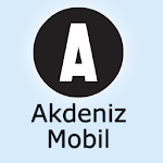 Cover Image of Tải xuống Akdeniz Mobil 1.0 APK