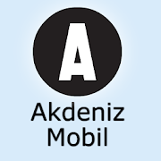 Akdeniz Mobil 1.0 Icon