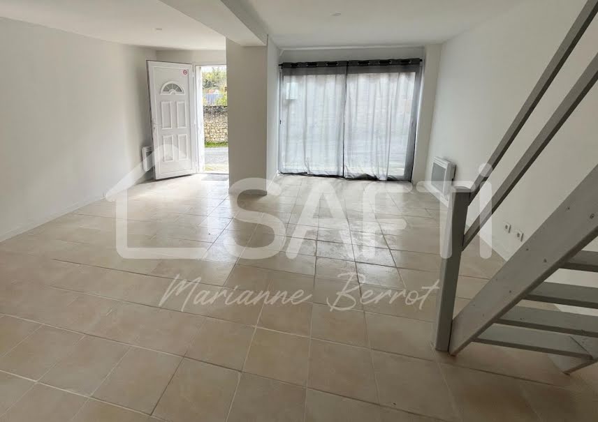 Vente maison 4 pièces 80 m² à Fismes (51170), 115 000 €