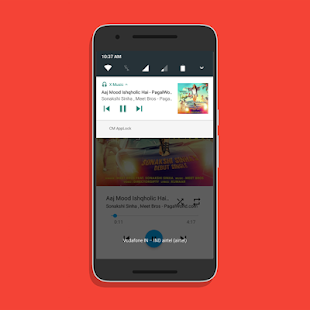 X Music Player(圖7)-速報App