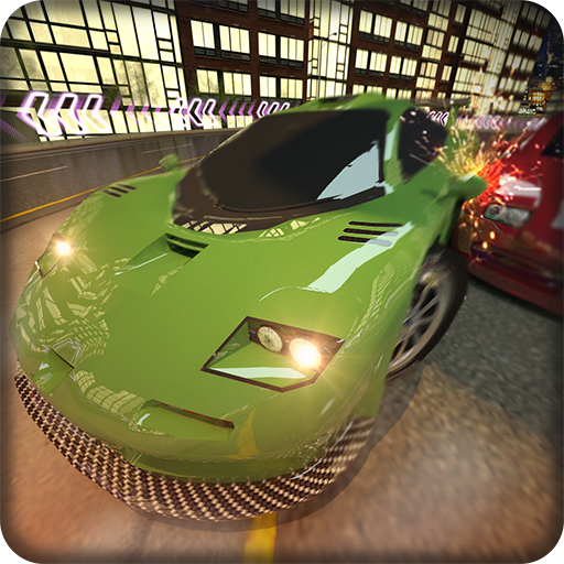 Extreme Furious Car Racing 3D 賽車遊戲 App LOGO-APP開箱王