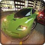 Cover Image of Herunterladen Extreme Furious Car Racing 3D 1.5 APK