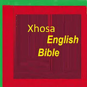 Xhosa Holy Bible English Bible Parallel  Icon