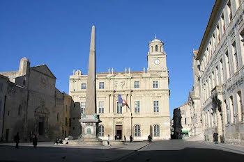 maison à Arles (13)