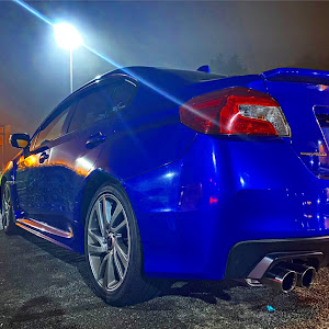 WRX S4 VAG