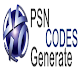 Download free psn code generator to win For PC Windows and Mac