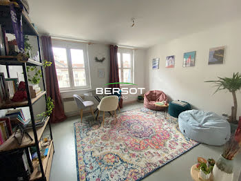 appartement à Besançon (25)