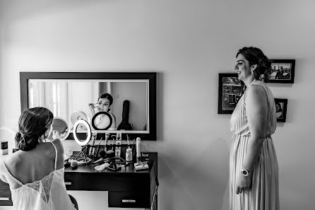 Wedding photographer Nuno Lopes (nunolopesphoto). Photo of 30 October 2021