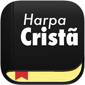 Harpa Cristã - 3Dobras logo