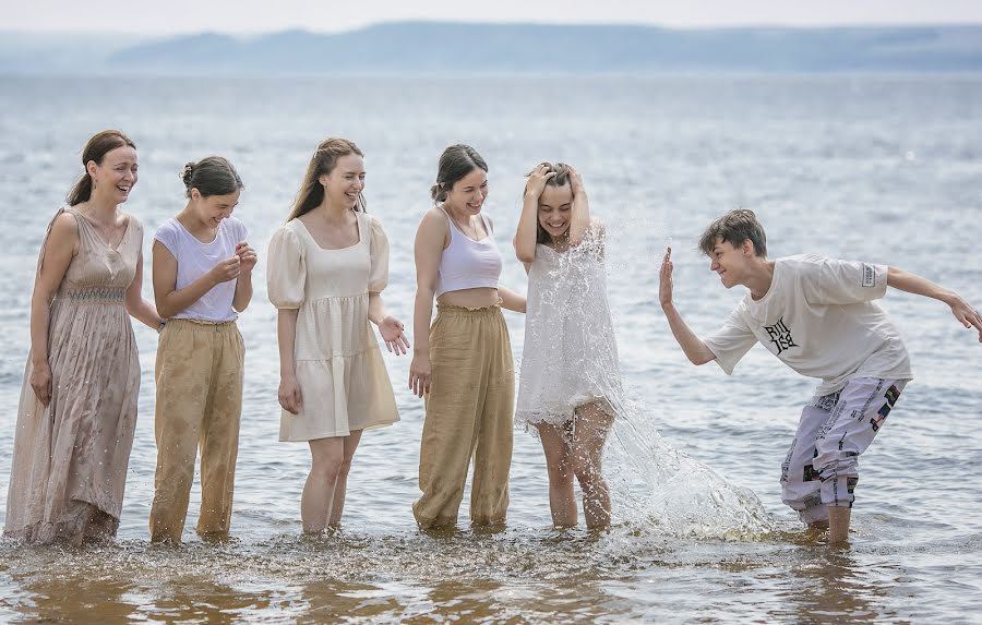 Photographe de mariage Sergey Yurev (iurev-photo). Photo du 13 septembre 2021