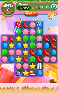 Candy Mania Mad Screenshots 0