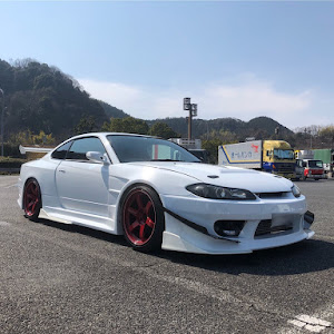 シルビア S15