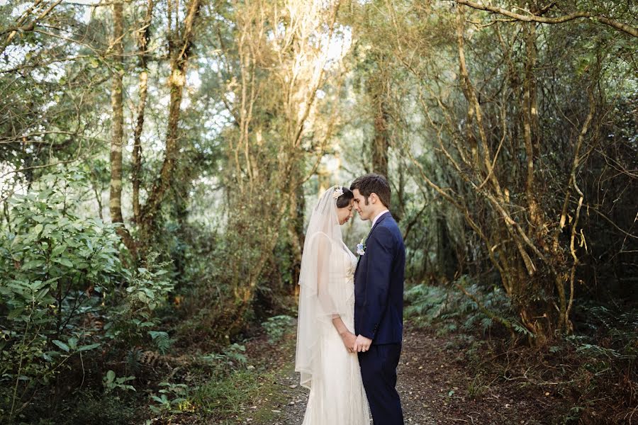 Wedding photographer Mandy Caldwell (mandycaldwell). Photo of 19 March 2019